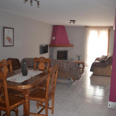 Appartement Casa La Abadia De Antin à Liguerre de Ara Extérieur photo