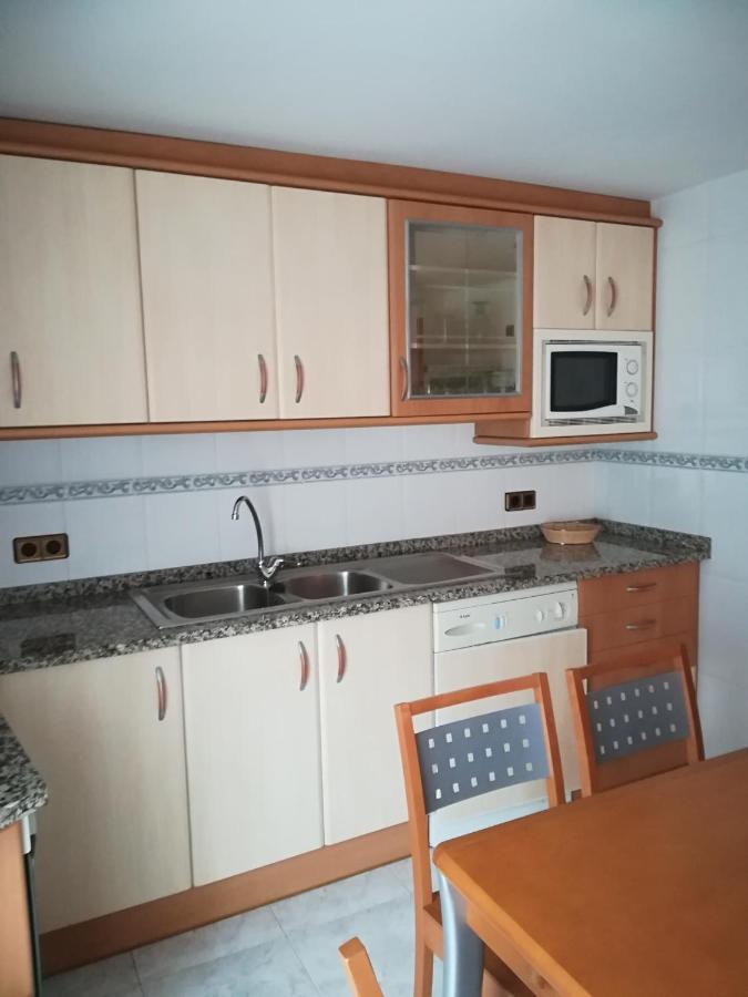 Appartement Casa La Abadia De Antin à Liguerre de Ara Extérieur photo