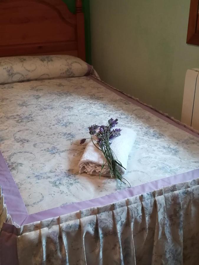 Appartement Casa La Abadia De Antin à Liguerre de Ara Extérieur photo